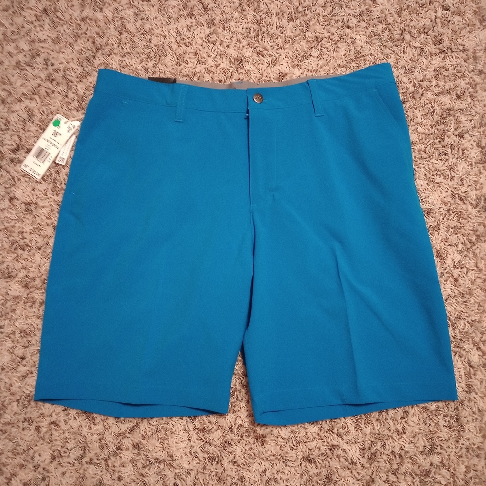 Men's Adidas Golf Shorts - Ultimate 365.  Waist 36.